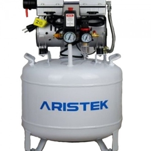 Compresor Aristek 38lts