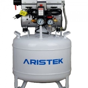 Compresor Aristek Sencillo 1hp