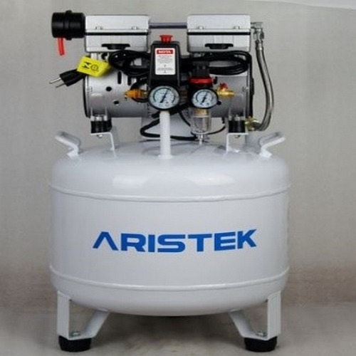 Compresor Aristek Sencillo 1hp