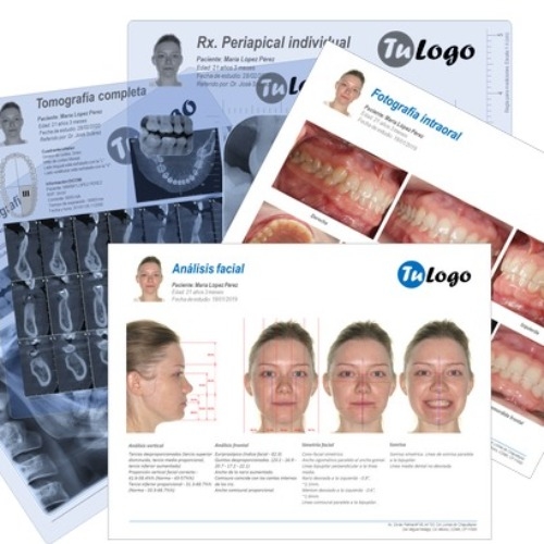 Software DentaSpace