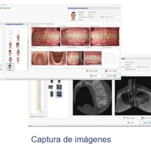 Software DentaSpace