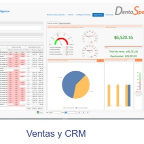 Software DentaSpace